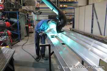 Personal entlastet, Auslastung erhöht - IT&Production News