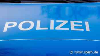 Chemnitz: Streit unter Partygästen in Zug: Personal verletzt - STERN.de