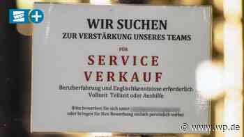 Gastronomie: Wo ist das Personal hin? Drei Frauen berichten - WP News