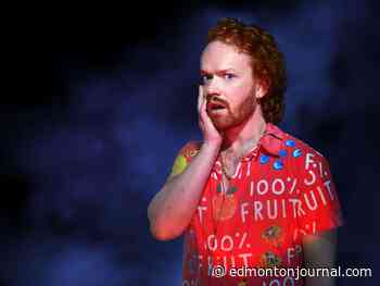 FRINGE REVIEW: The Heterosexuals a sharp-tongued assessment