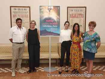 La notte bianca a Fermo si vive a piedi scalzi: musica nelle piazze, percorsi sensoriali alle Cisterne e sconti nei negozi - Laprovinciadifermo.com