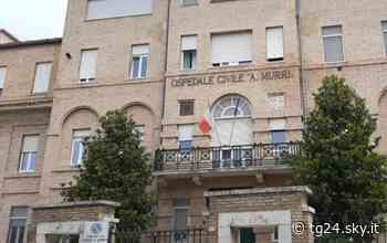 Superlavoro a Pronto soccorso ospedale di Fermo, 157 dimessi - Sky Tg24