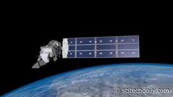 Landsat Legacy: Ambitious NASA-USGS Program Observing Earth From Space Turns 50