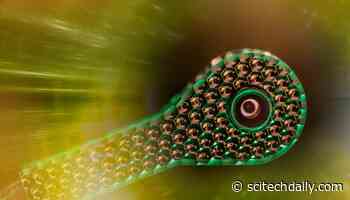 Nuclear Fusion Energy Breakthrough: Ignition Confirmed in Record 1.3 Megajoule Shot