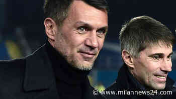 Ceccarini: «Milan, ecco i prossimi obiettivi di Maldini e Massara» - Milan News 24