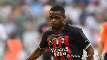 Kalulu esulta dopo la prima vittoria del Milan: "Good Start" - Milan News