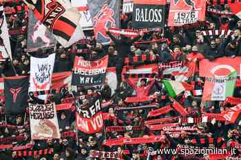 Milan, che entusiasmo tra i tifosi: non succedeva dal 2009 - Spazio Milan