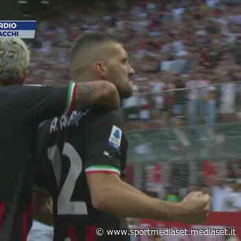 Inter e Milan, l'esordio | Video - Sportmediaset - Sport Mediaset