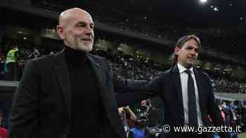 Pioli e Inzaghi ripartono con due vittorie, ma che differenza tra Milan e Inter - La Gazzetta dello Sport
