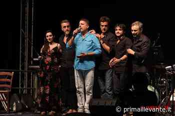 I Trilli in concerto a Rapallo - Prima il Levante