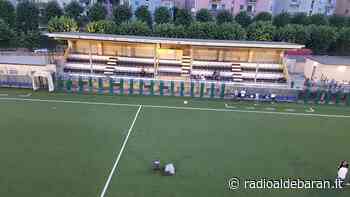 Il Rapallo rinforza la difesa con Scognamiglio - Radio Aldebaran Chiavari