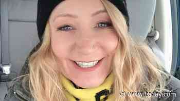 Woman whose home was destroyed in Anne Heche car crash shares new video message