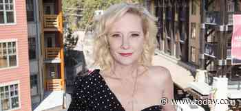 Police no longer investigating the Anne Heche car crash