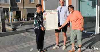 De Romeo's en Silent Disco op Lendelede Kermis - Het Laatste Nieuws