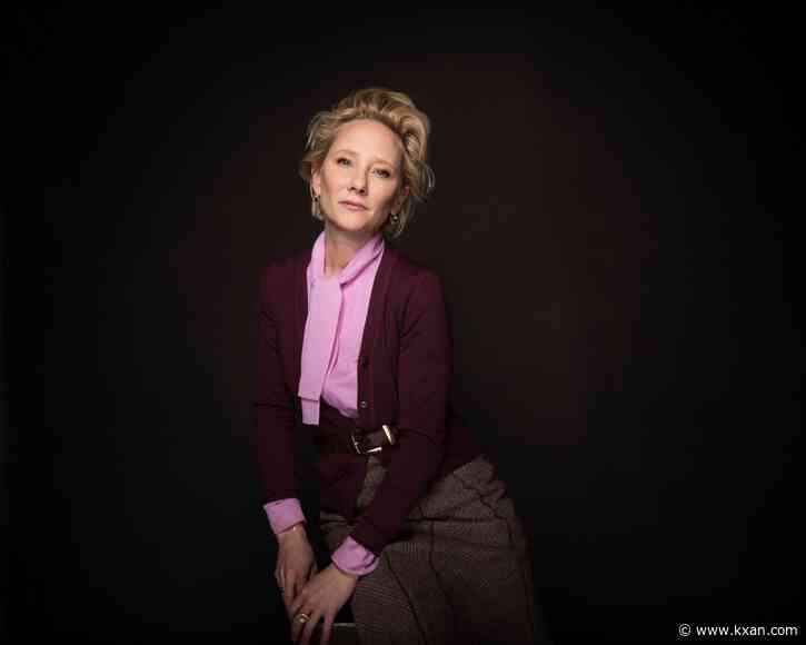 Anne Heche dies of crash injuries after life support removed