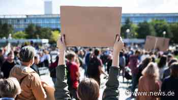 Blaulichtreport für Jena, 08.08.2022: Versammlungsgeschehen Landespolizeiinspektion Jena vom 08.08.2022 - news.de