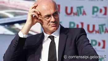 Belluno, D'Incà sempre più vicino al Pd. Candidatura ormai scontata - Corriere Delle Alpi