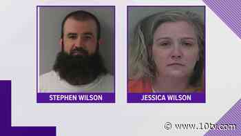 Bexley couple sentenced for sexual exploitation of minors, child pornography - 10TV