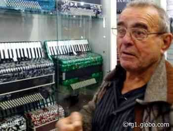 Idoso morre após capotar carro em rodovia entre Itápolis e Ibitinga - Globo