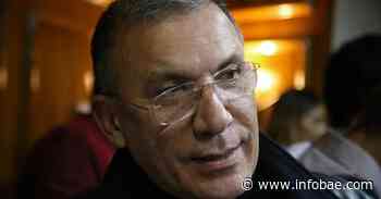 Roy Barreras pidió planeación y prudencia a la ministra de Minas y Energía, por propuesta de importación de gas ante posible desabastecimiento - Infobae America