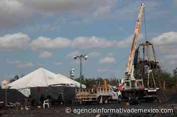 Bombeo de agua en minas de Sabinas suma 217 millones de litros extraídos - Agencia Informativa de México