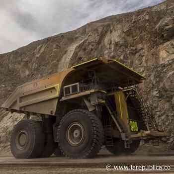 Codelco recurre a Inteligencia Artificial para extraer cobre de viejas minas - La República