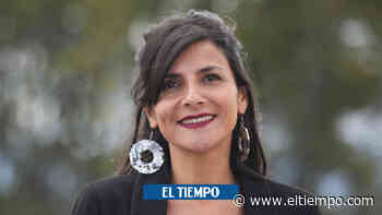 Entrevista de Yamid Amat con la ministra de minas Irene Vélez - Sectores - Economía - El Tiempo