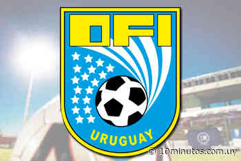 OFI: Universitario empató en Minas, Salto Sub 14 ganó y Salto Sub 15 perdió ante Paysandú, Ferro Carril visita a Litoral. · 10minutos.com.uy - 10 Minutos