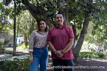 Uso de bacteria ferrooxidante para saneamiento de aguas residuales de minas - Noticias de Querétaro