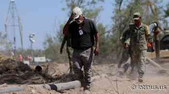 STPS detecta 12 minas en Coahuila que podrían tener irregularidades en el uso de sus concesiones - LatinUs