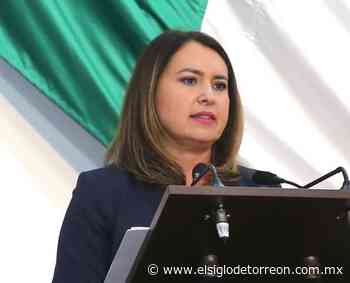 Solicitan a la Secretaría de Economía informe sobre permisos para minas de carbón - El Siglo de Torreón