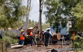 Minas y pozos de Coahuila operan en el clandestinaje: AMLO (nota de Sergio Mendoza en OEM-Informex) julioastillero.com - Julioastillero