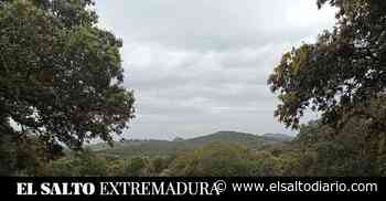 Alconchel sin Minas: tercera denuncia ante la Guardia Civil por nuevas prácticas ilegales del proyecto minero de Alconchel - El Salto