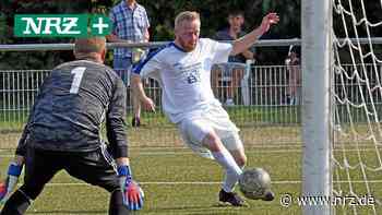 SV Vrasselt wacht gegen Hamminkeln zu spät auf - NRZ News