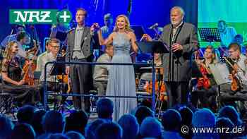 Hamminkeln reist durch die Welt der Oper und Operette - NRZ News