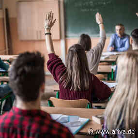 Lehrer arbeiten häufiger in Teilzeit - Quote von fast 40 Prozent - ARIVA.DE Finanznachrichten