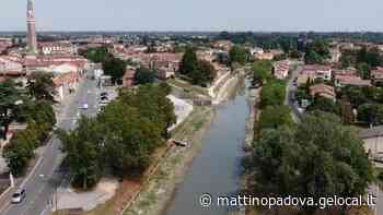Il Naviglio Brenta ha sete. Da Moranzani a Stra, la lenta agonia del canale - Il Mattino di Padova
