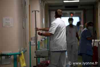 Depuis une semaine, le centre hospitalier de Joigny subit une pénurie de personnel - Joigny (89300) - L'Yonne Républicaine