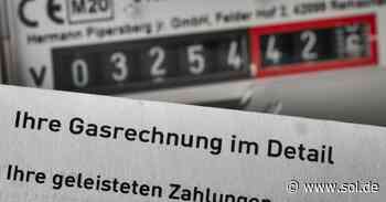 Deutliche Gaspreis-Erhöhung bei Stadtwerken Merzig - SOL.DE - Saarland Online