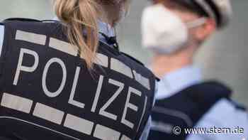 Merzig-Wadern: Polizei findet Schwarzpulver und Drogen bei 25-Jährigem - STERN.de