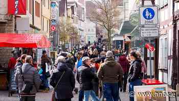 Bürgermeisterwahl in Bad Hersfeld: Fragen an die Kandidaten zu Stadtmarketing und Wirtschaftsförderung - hna.de