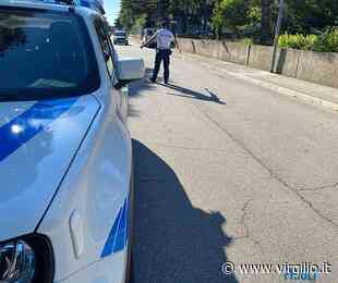 Senza assicurazione o revisione, maxi controlli sulle auto a Monfalcone - Virgilio