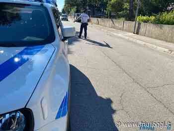 Monfalcone, senza assicurazione o revisione: maxi controlli sulle auto - Friuli Oggi