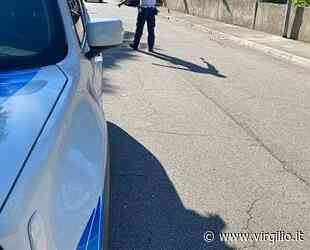 Monfalcone, la Polizia locale verifica assicurazioni e revisioni - Virgilio