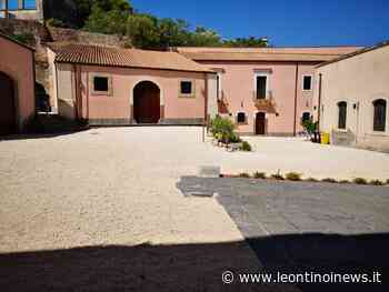 Lentini, Palazzo Beneventano: revoca partenariato a Badia Lost & Found. Il sindaco: azione in linea - Leontinoi News - Leontinoi News