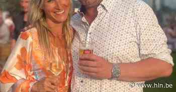 Burgemeester Claude Croes huwt vrijdag met zijn Evelyne - Het Laatste Nieuws