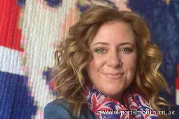 Why quilt made for the Queen is stopping in Fareham before heading to Buckingham Palace - Portsmouth News