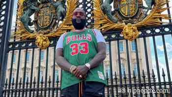 Rick Ross Upset After Being Denied Entry Into Buckingham Palace - HipHopDX
