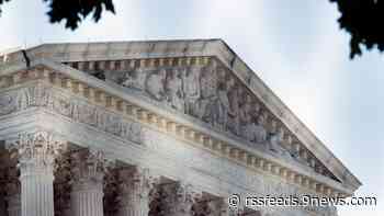 Colorado files motion with Supreme Court on wedding websites case