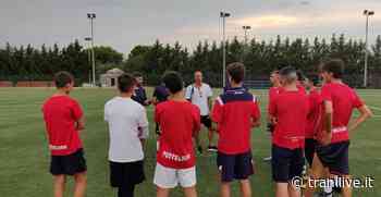 Trani fucina di talenti calcistici, da Ponte Lama la ricetta di Pinuccio Di Meo - TraniLive